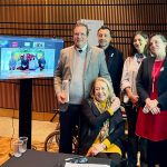 La Secretaría de Cultura de México y el Ministerio de Cultura de Argentina firman convenio de colaboración