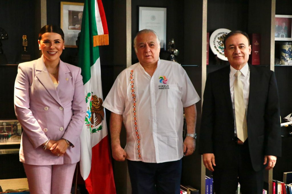 México participa en el Mercado de Industrias Culturales Argentinas (MICA) 2022