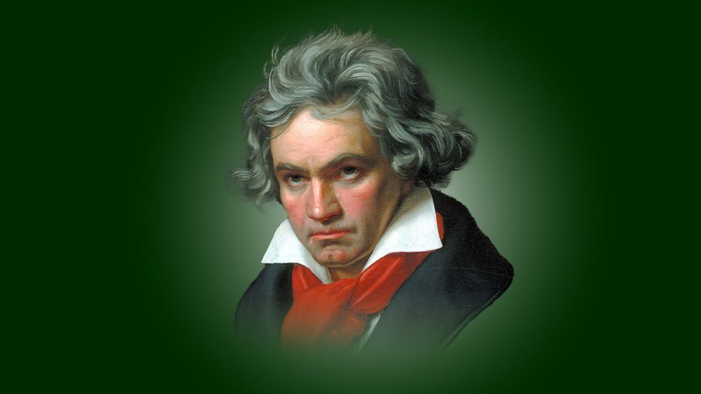 Invitan a explorar la obra de Beethoven mediante los recursos de la apreciación musical