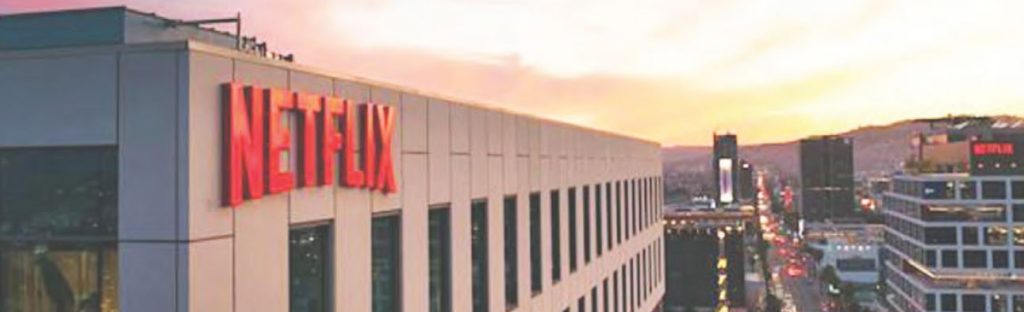 Netflix: ¿hacia dónde va el mercado de streaming?