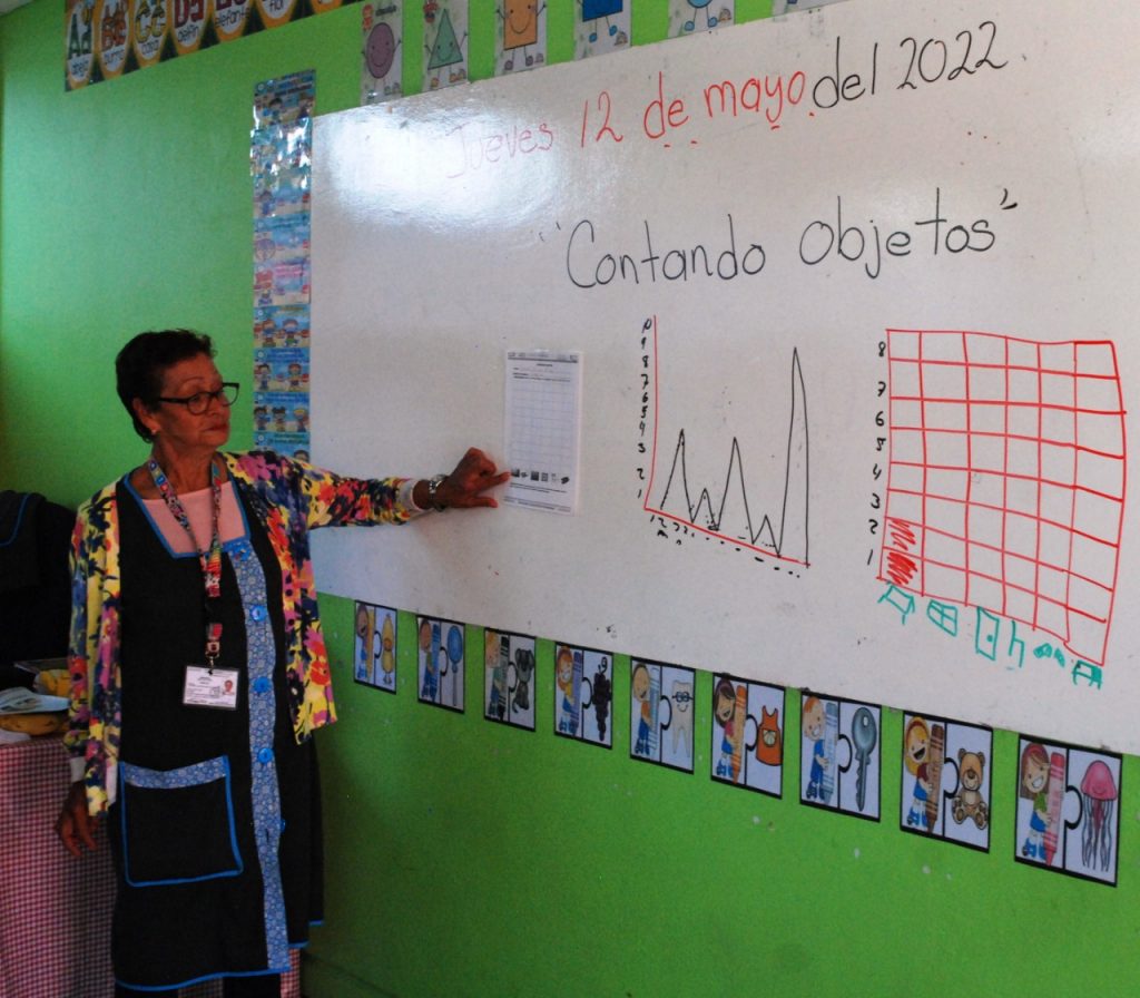 Educación digital: El reto del docente durante la pandemia
