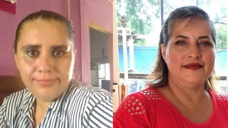 Asesinan a las periodistas Yessenia Mollinedo y Sheila Johana García, en Cosoleacaque, Veracruz