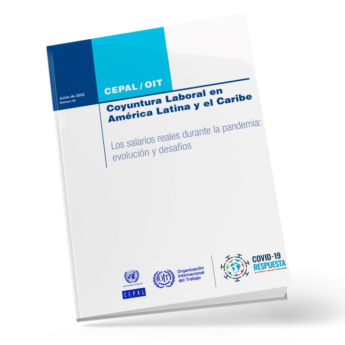 En un nuevo informe conjunto, CEPAL y OIT indican que la recuperación del empleo ha sido lenta, incompleta y desigual
