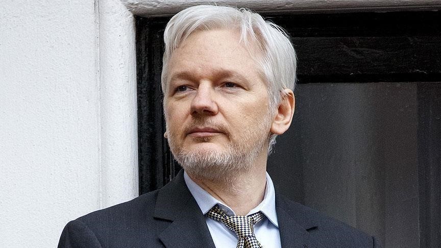 Aprueba Gran Bretaña extraditar a Assange a EU; apelará WikiLeaks