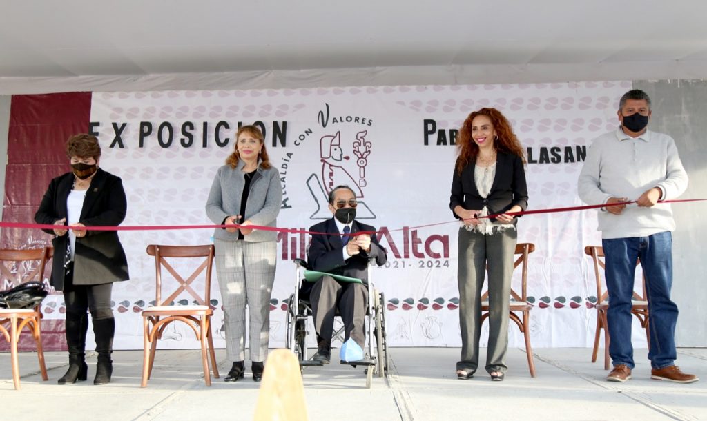 Rinden homenaje en Milpa Alta al pintor Pablo Villasana