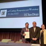 Impulsan IPN y Universidad de California San Diego investigación y estancias científicas