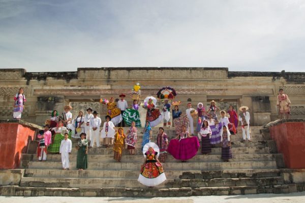 La Guelaguetza está de regreso, y con ella una amplia oferta de actividades en Oaxaca