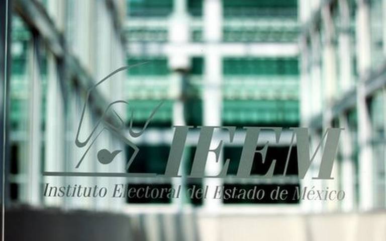 INE entrega al PRI el órgano electoral del estado de México – Bernardo Barranco