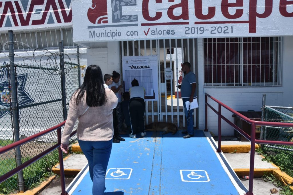 Ecatepec publica lista de 10 mil madres y padres solteros beneficiarios de tarjeta “La Valedora”