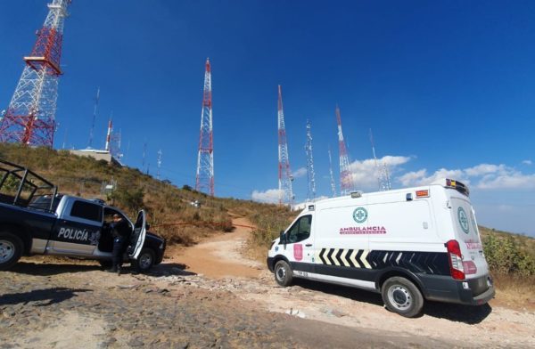 Admite CNDH queja sobre ataque a las instalaciones de Canal 44, en Jalisco