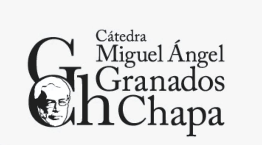 Nombrarán nuevo coordinador de la Cátedra Miguel Ángel Granados Chapa, en la UAM