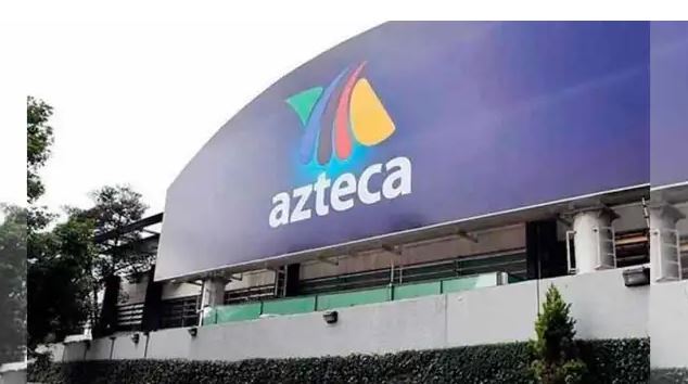 Solicitan pago anticipado de 400 mdd a TV Azteca tenedores de bonos