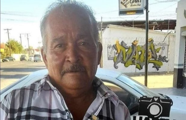 Identifican el cuerpo del periodista Juan Arjón López, desaparecido el 9 de agosto en Sonora