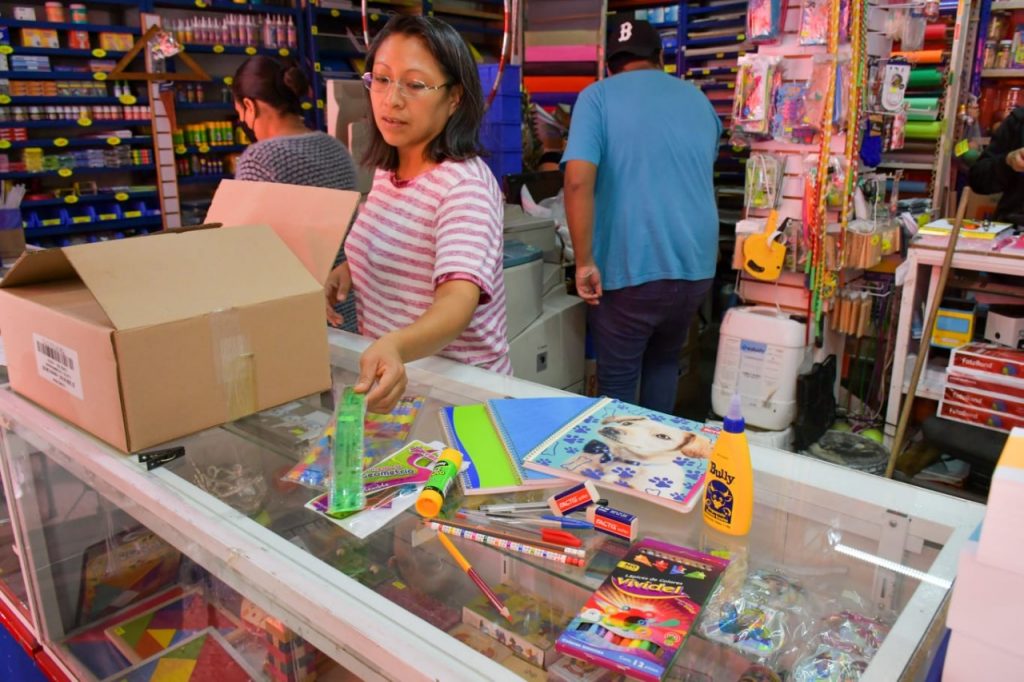 Convoca Gobierno Municipal a comerciantes y emprendedores de Nezahualcóyotl a participar en la Feria del Regreso a Clases Neza 2022, del 26 al 28 de agosto