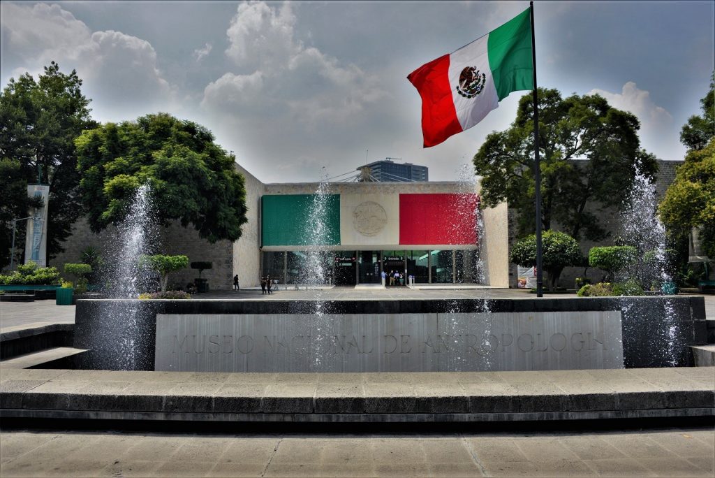 México será la sede del 10° Encuentro Iberoamericano de Museos