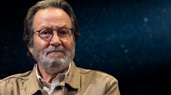 TV UNAM transmite la última conversación con el cineasta Jorge Fons  para el programa “Léemelo”