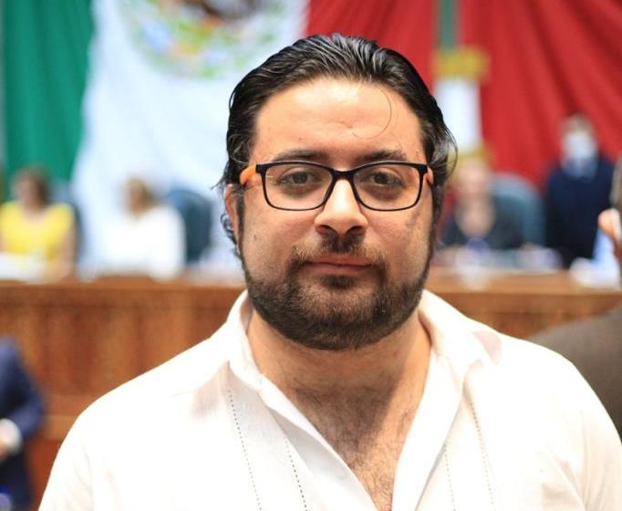 Legisladores deben atender demandas de ciudadanía y no la búsqueda del poder: Isaac Montoya