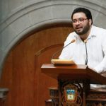 Urge el diputado Isaac Montoya frenar robo y hackeo de celulares en el Estado de México