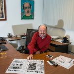 Crean UNAM y La Jornada la Beca Josetxo Zaldua para estudiantes de comunicación