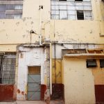 Busca Coyoacán digniicar espacios para trabajadores