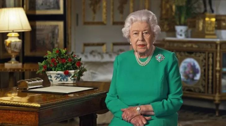 Fallece la Reina Isabel II, la monarca que gobernó durante 70 años