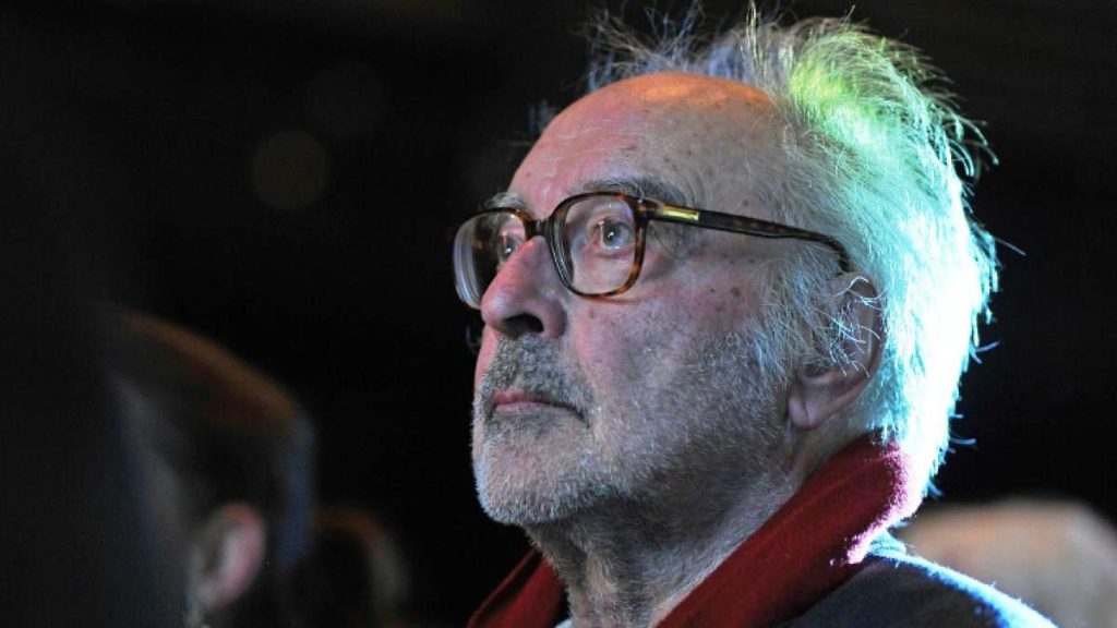 Fallece por suicidio asistido el cineasta franco-suizo Jean-Luc Godard