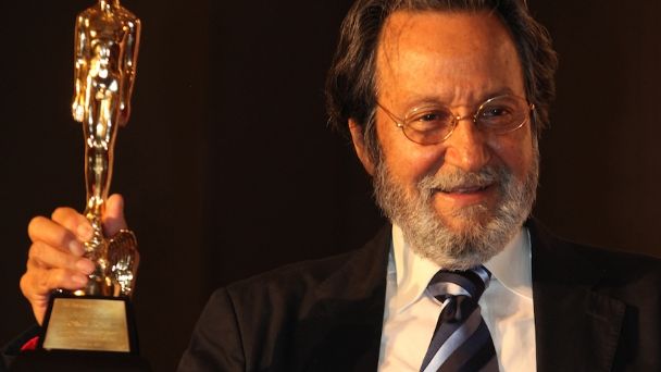 Fallece Jorge Fons, director de películas como “Rojo amanecer” y “Los albañiles”