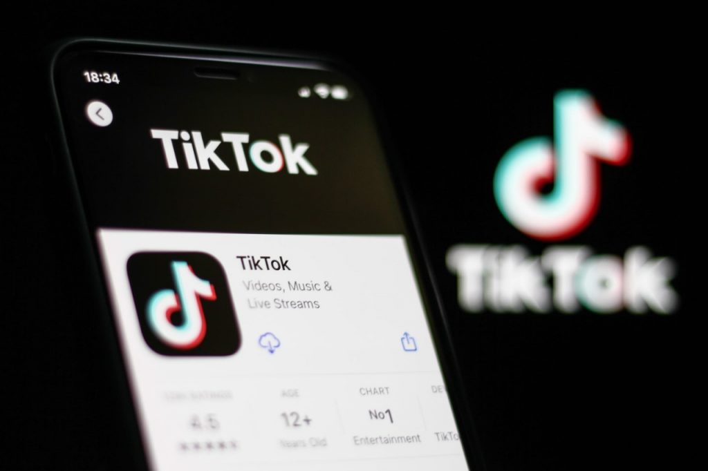 Prohíbe TikTok monetización para cuentas de políticos y partidos políticos