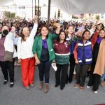 En Tláhuac es tiempo de las mujeres, conversatorio sobre empoderamiento y autonomía