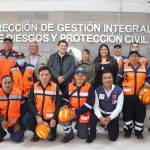 Xochimilco construye nuevo edificio para Protección Civil