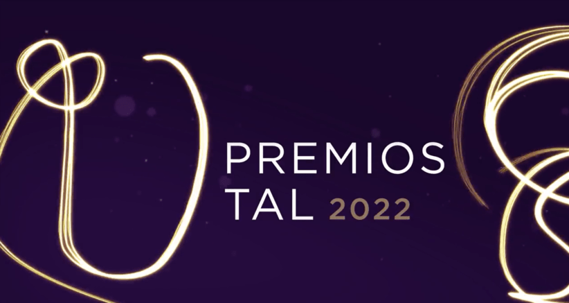 Producciones de Canal 22 nominadas en los premios TAL 2022