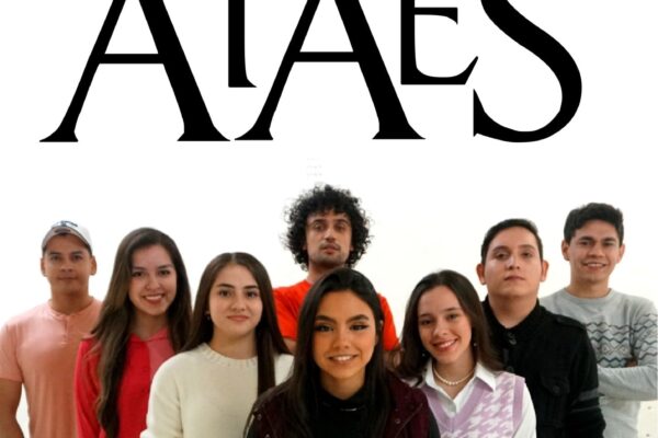 El grupo Ataes trabaja para que el teatro llegue a todos los rincones de Sinaloa