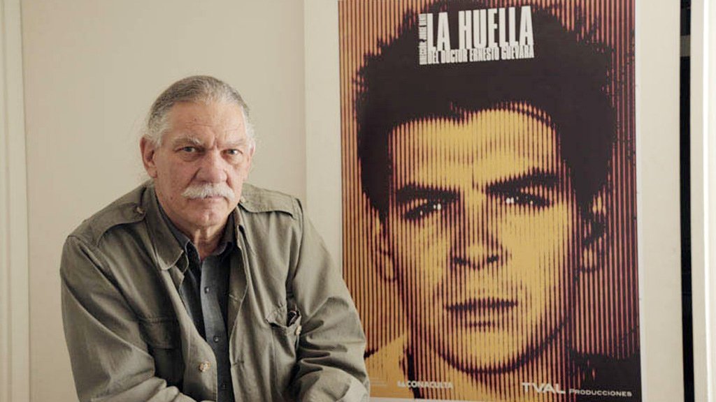 Falleció Jorge Denti, cineasta y productor argentino