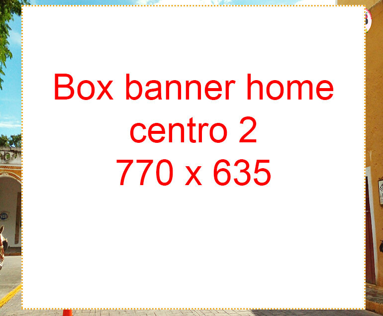 Banner centro 2
