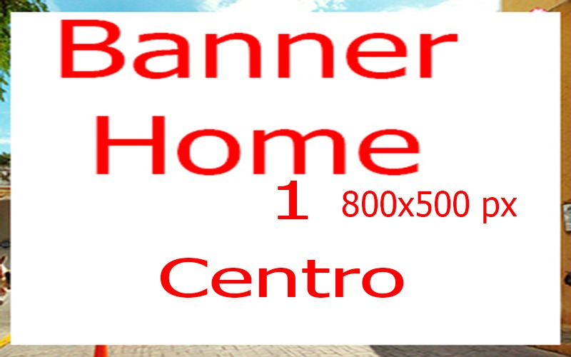 banner centro home