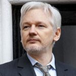 Confirma AMLO conversación con Biden sobre la liberación de Assange