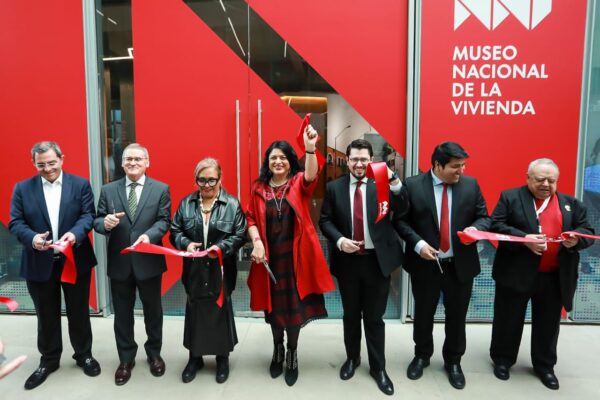 Infonavit inaugura el Museo Nacional de la Vivienda