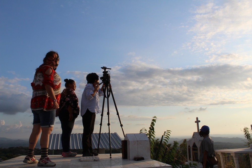 Obtienen 13 cineastas indígenas el apoyo del Imcine mediante el estímulo ECAMC 2023