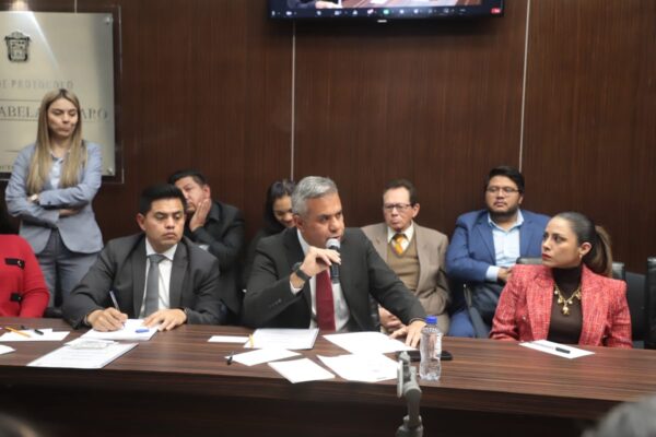 Ecatepec anuncia acciones legales para recuperar mil 100 hectáreas de territorio entregadas ilegalmente a Tecámac