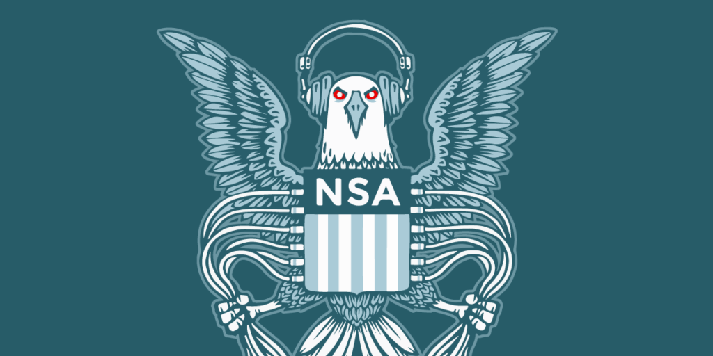 Ante despidos masivos, NSA de EU abre vacantes