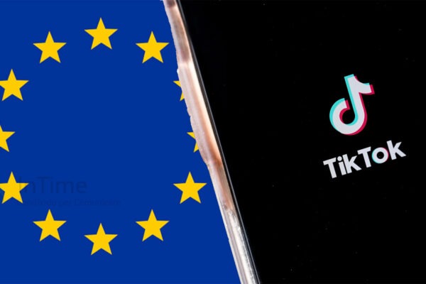 Unión Europea prohíbe uso de TikTok, por seguridad