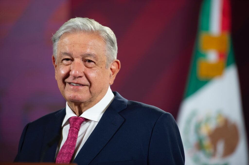 Propone López Obrador estudiar la sustitución del fentanilo por otros analgésicos