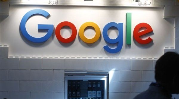 Conversa Google con la Comisión Europea para regular la inteligencia artificial