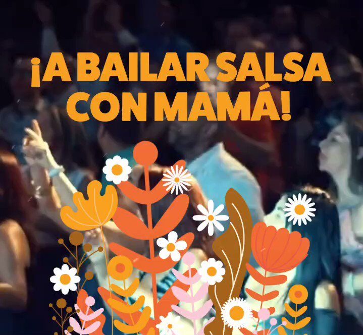 Gobierno de la CDMX invita ‘A bailar salsa con mamá’