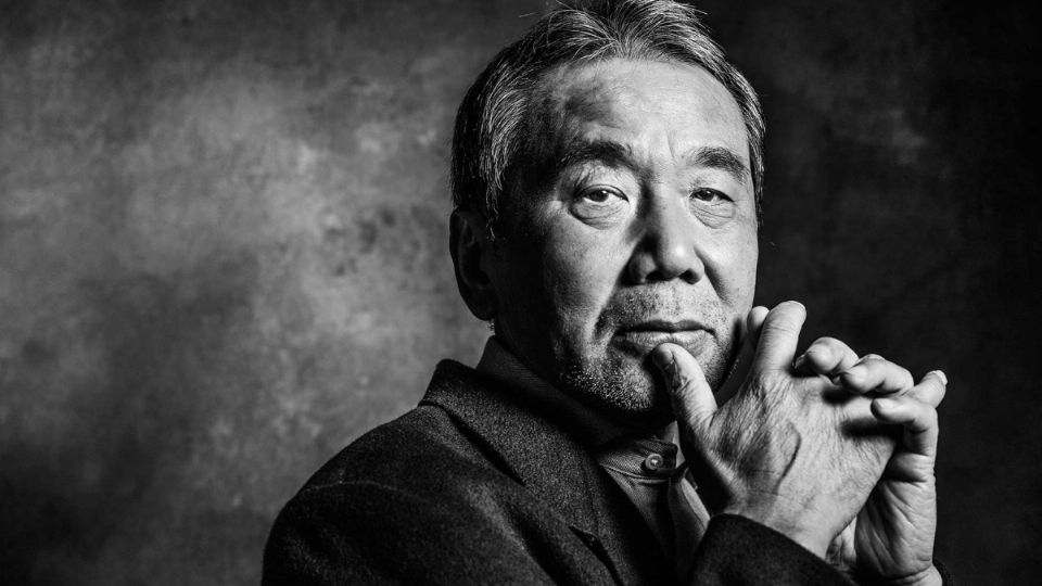 Murakami es el primer japonés en ganar premio Princesa de Asturias