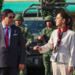 Anuncia Jefa de Gobierno estrategia "Xochimilco Seguro"